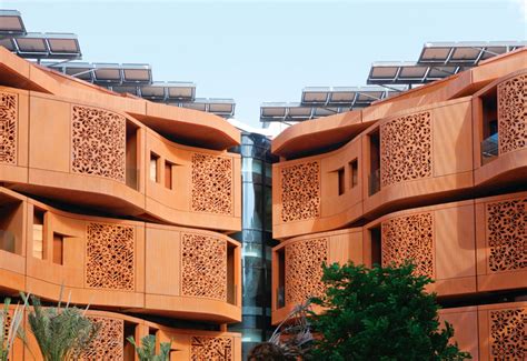 Masdar City