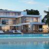 Brand New | Sobha 4BR Townhouses Near Yas Island | Off-Plan